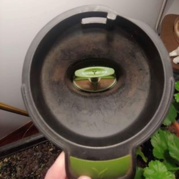 Ninja coffee and tea maker - Picture 3 of 4